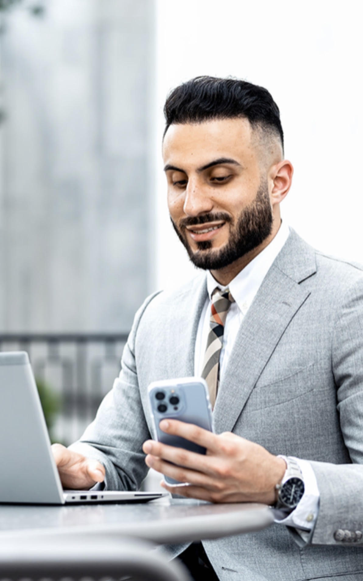 Cyber Moe – Founder & Instructor